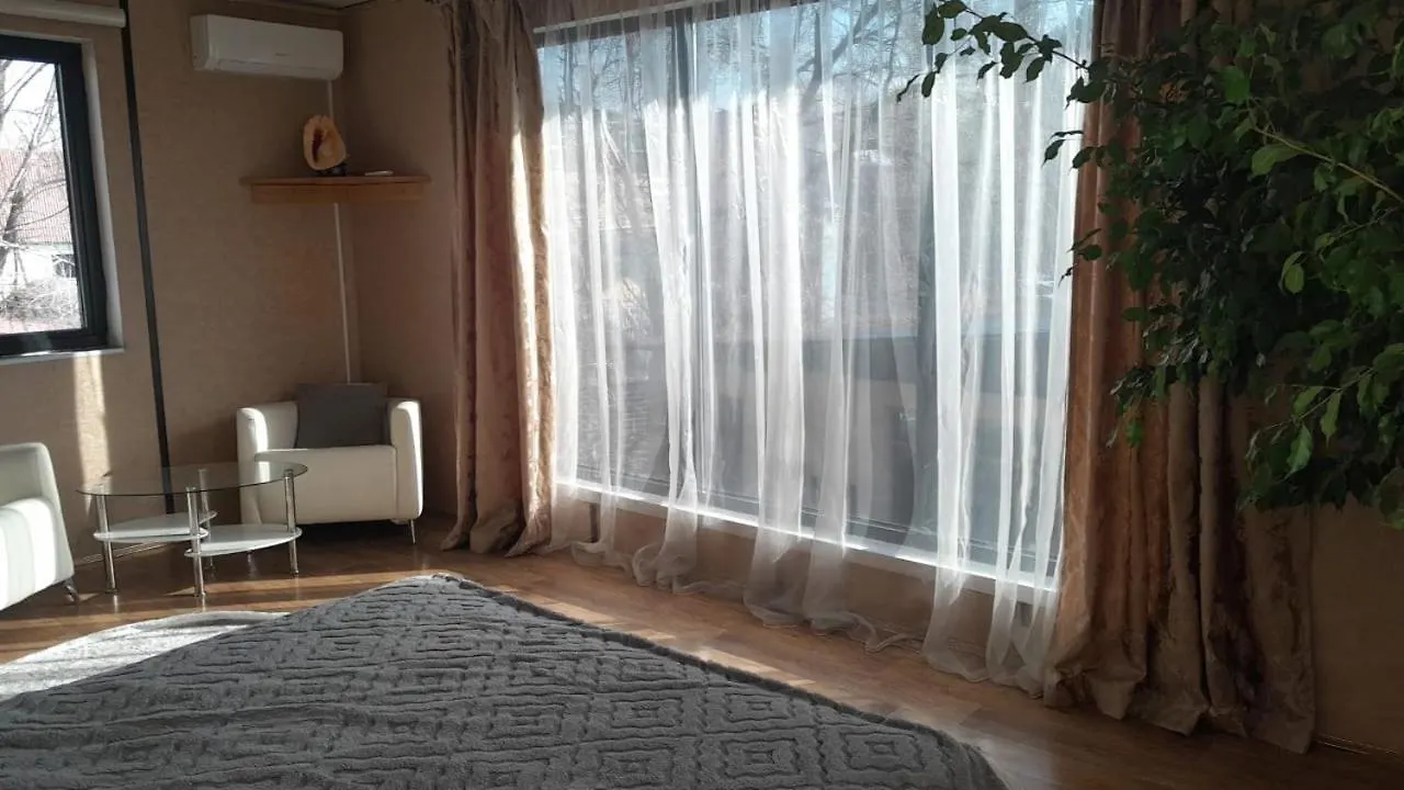 Дом Ntl Villa Almaty Holiday home