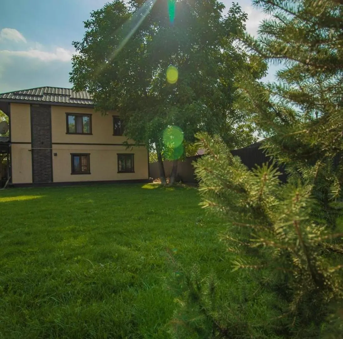 Holiday home Дом Ntl Villa Almaty