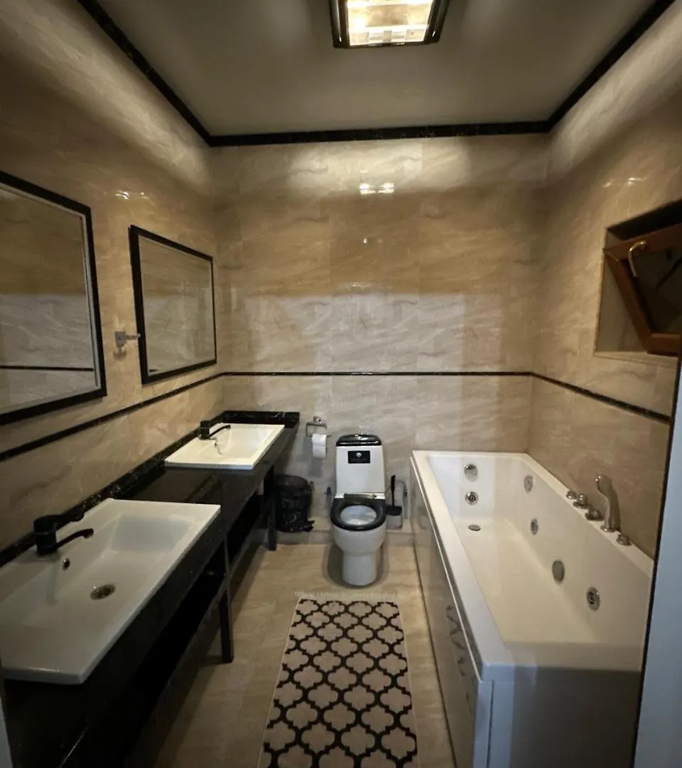 Дом Ntl Villa Almaty 0*,  Kazakhstan