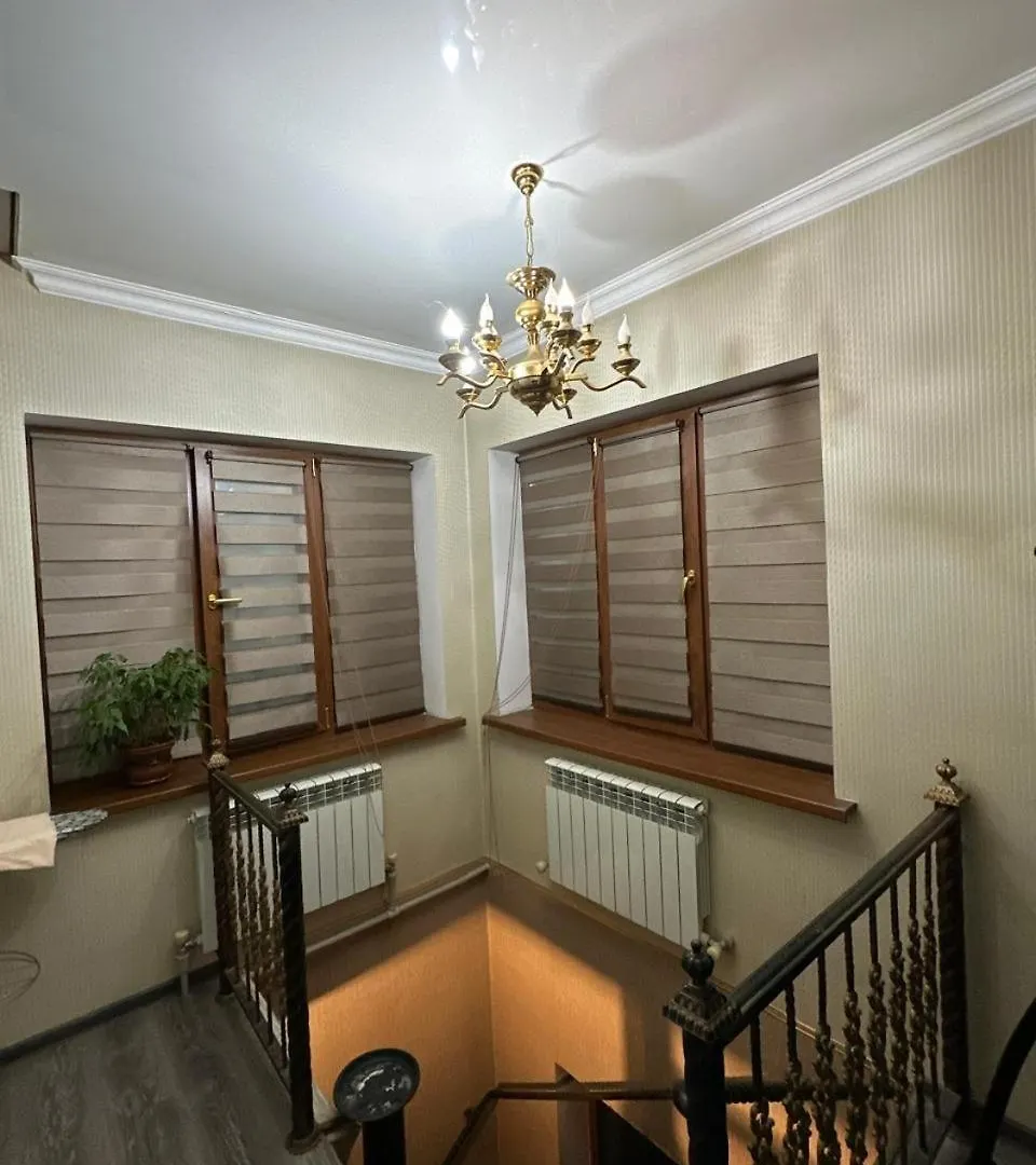 Holiday home Дом Ntl Villa Almaty