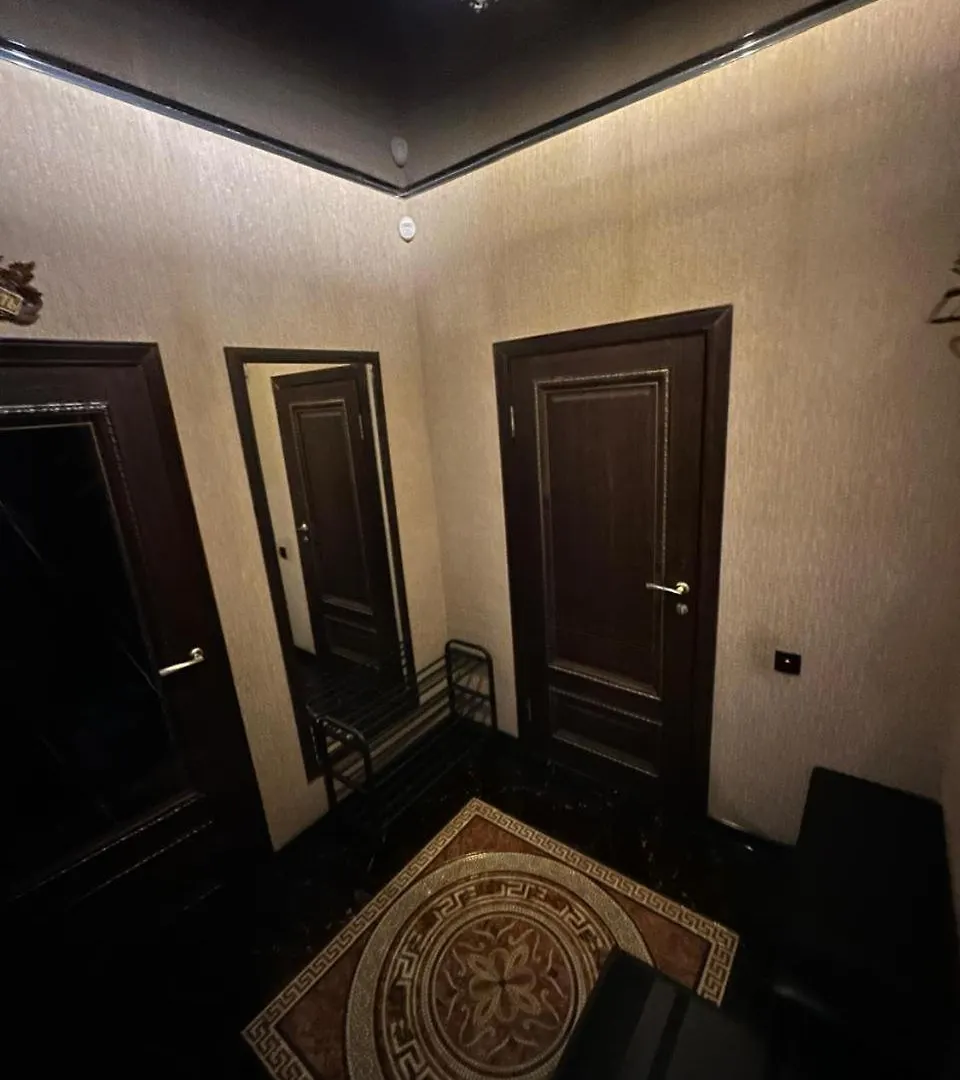 Дом Ntl Villa Almaty Kazakhstan